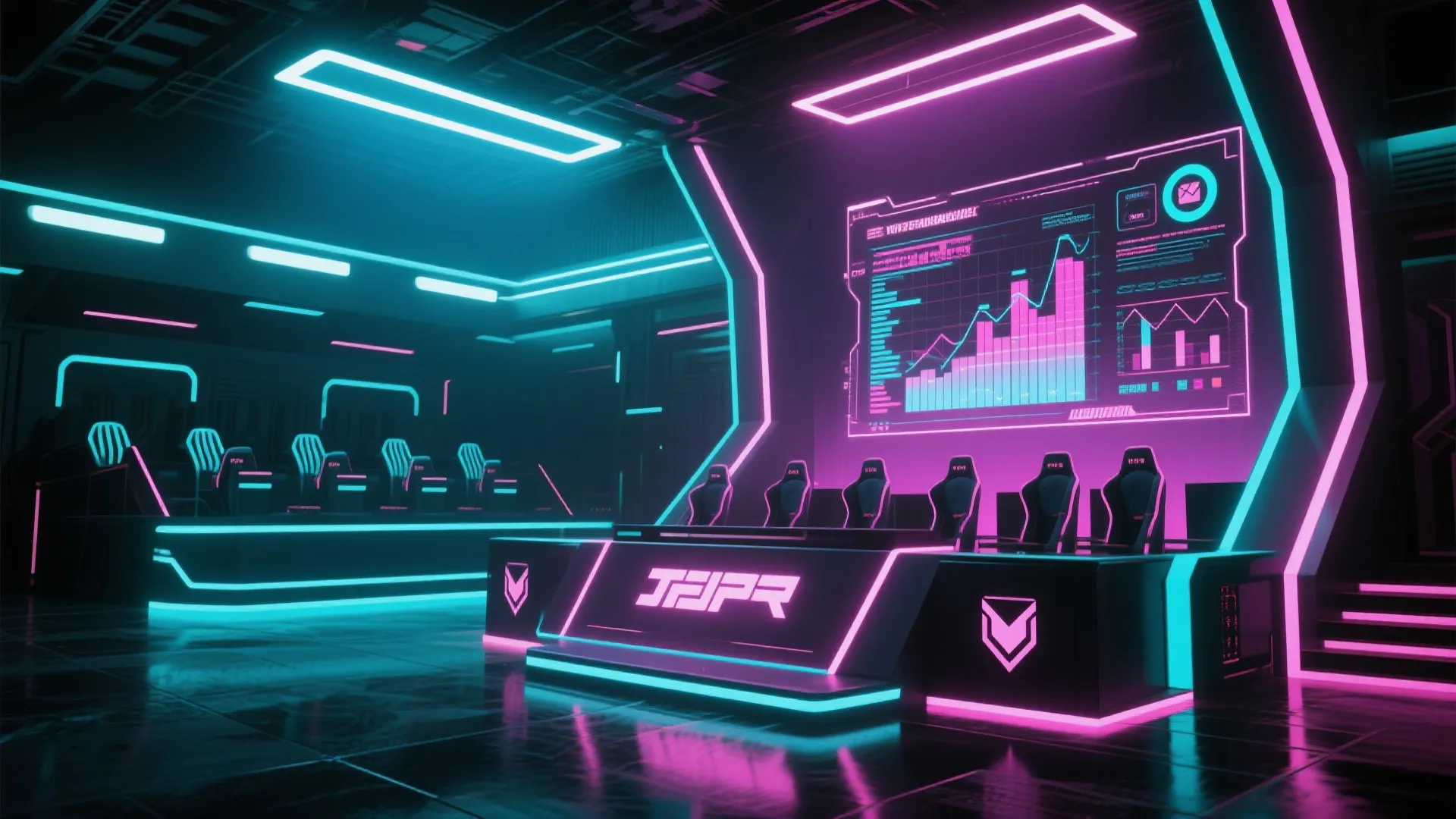 LCP 2026 赛季数据与推荐可视化